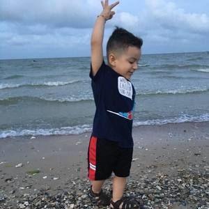 Meet your Posher, Erick